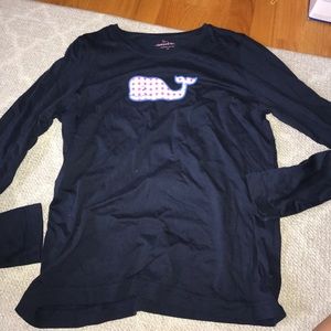 Vineyard vines long sleeve T-shirt