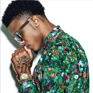 Meet your Posher, Lourdy