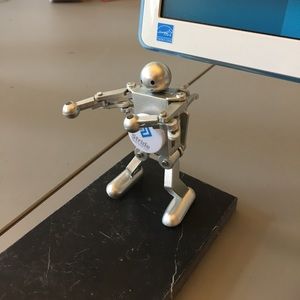 Meet your Posher, Wenyi