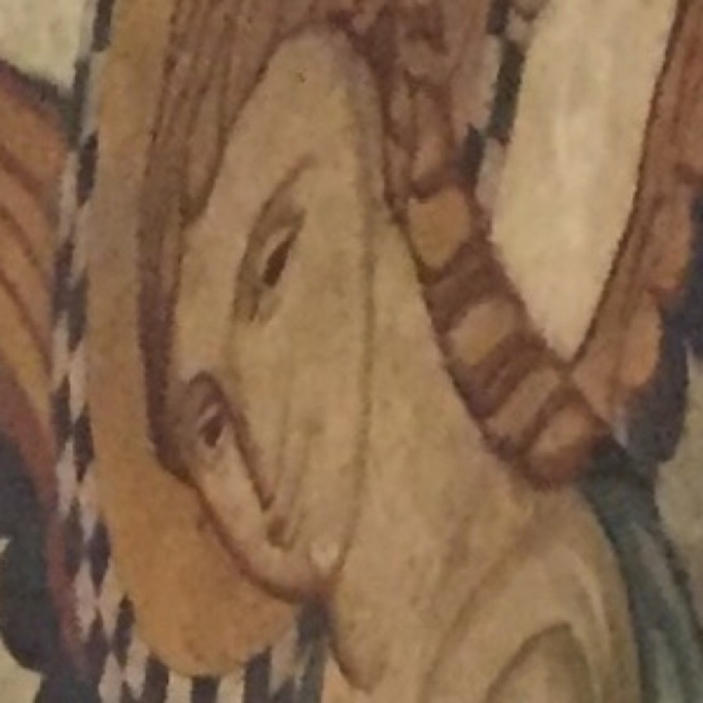 Meet your Posher, Claudette