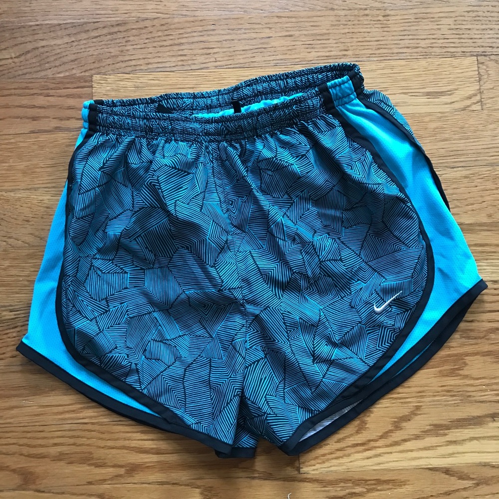 Women's Nike Running Shorts