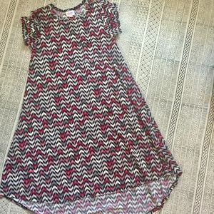 Lularoe Carly Dress