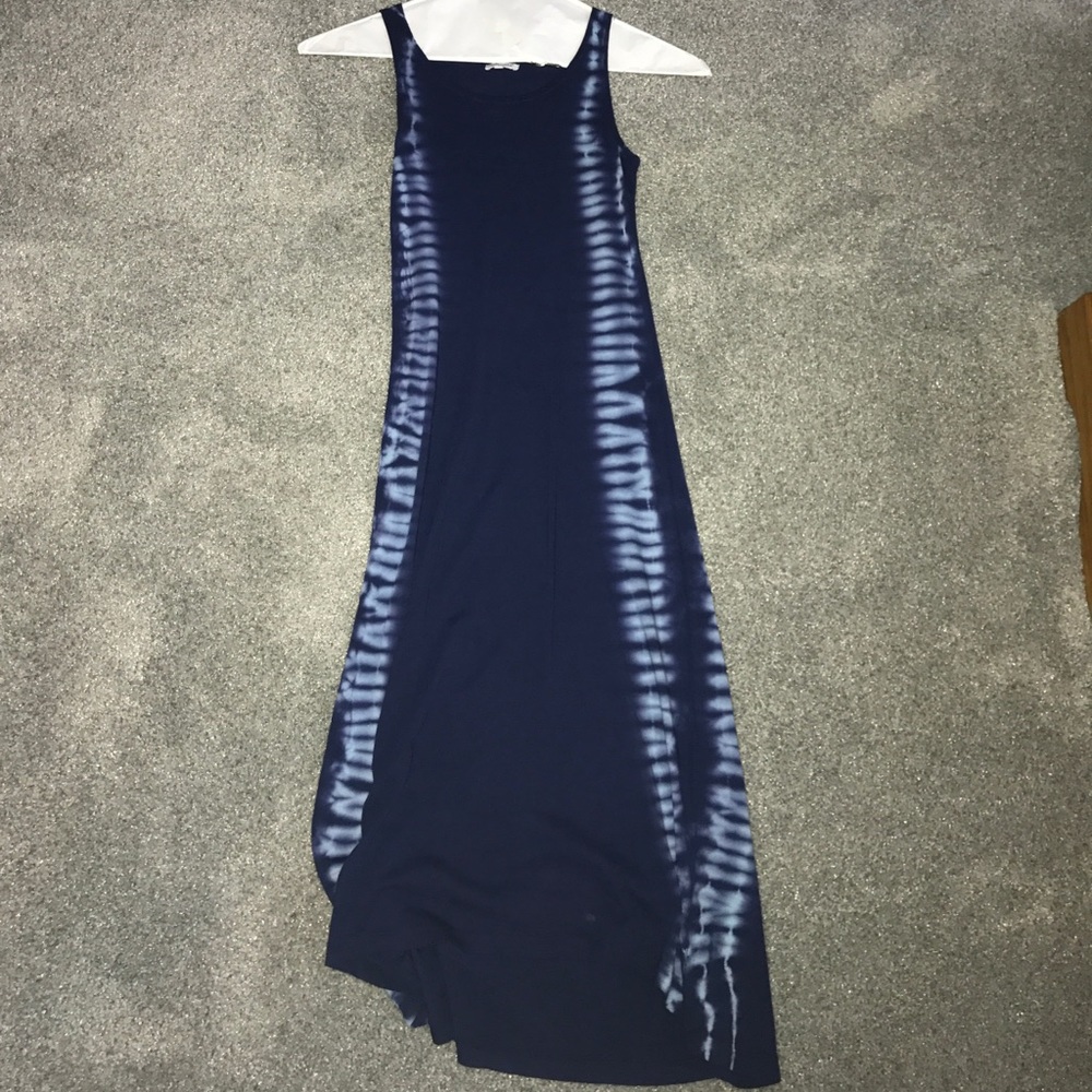 Girl Splendid Dress