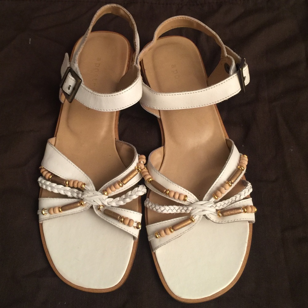 Apostrophe - image 1