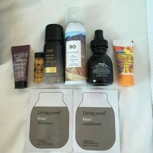 Birchbox/Ipsy Hair Care Bundle