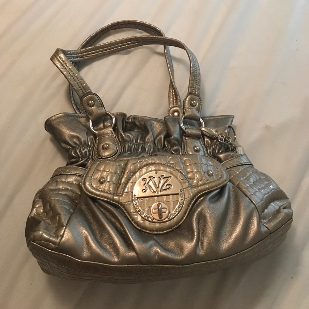 Kathy Van Zeeland Purse
