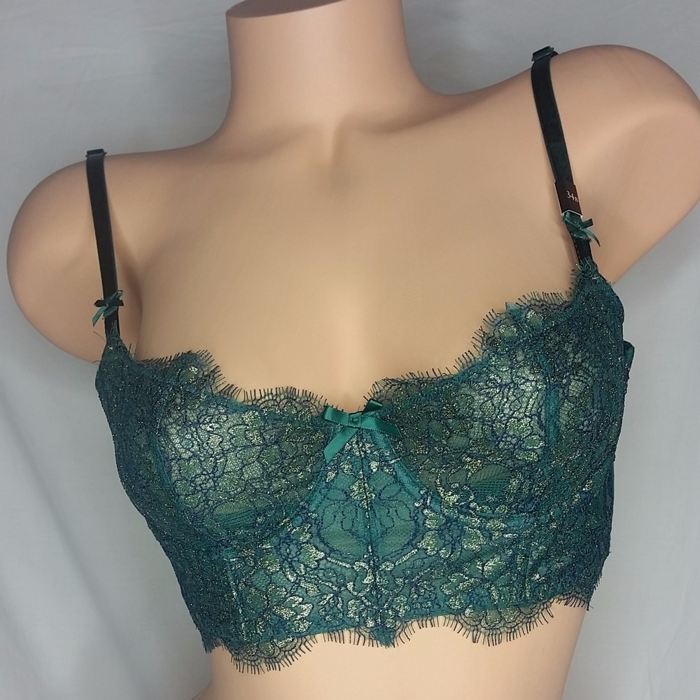 VS Wing Dream Angels Push-up Without Padding