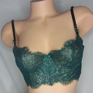 VS Wing Dream Angels Push-up Without Padding