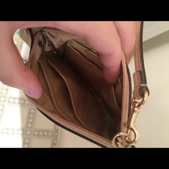 Coach Wallet - Picture 2 of 2