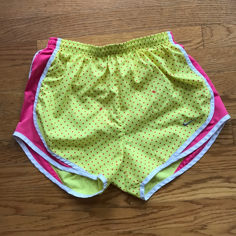 Women's Nike Running Shorts
