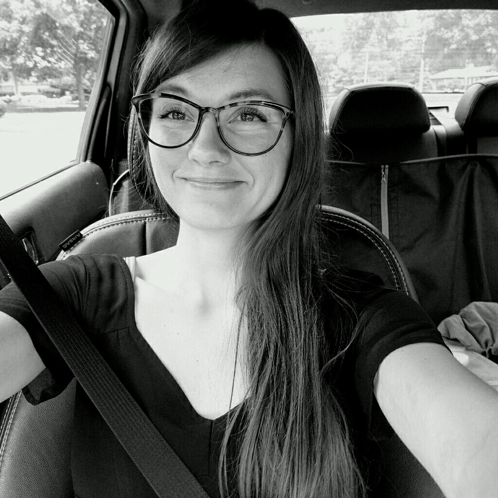 Meet your Posher, Samantha