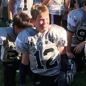 Meet your Posher, Matthew