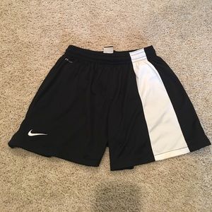 ❗️LIKE NEW! Nike Dri-Fit Shorts