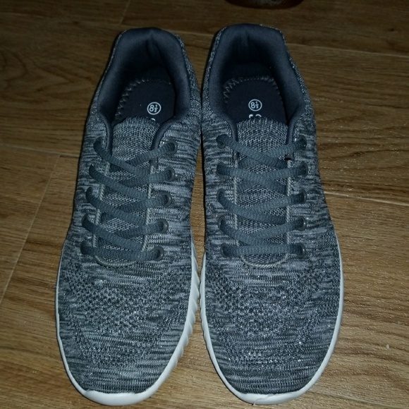 🐞🐞sold🐞🐞   Sneakers to spread your sparkle!!! - Picture 2 of 5