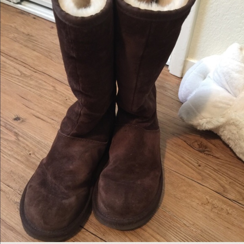 Ugg size 9