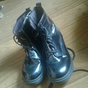 Doc Martin look alikes