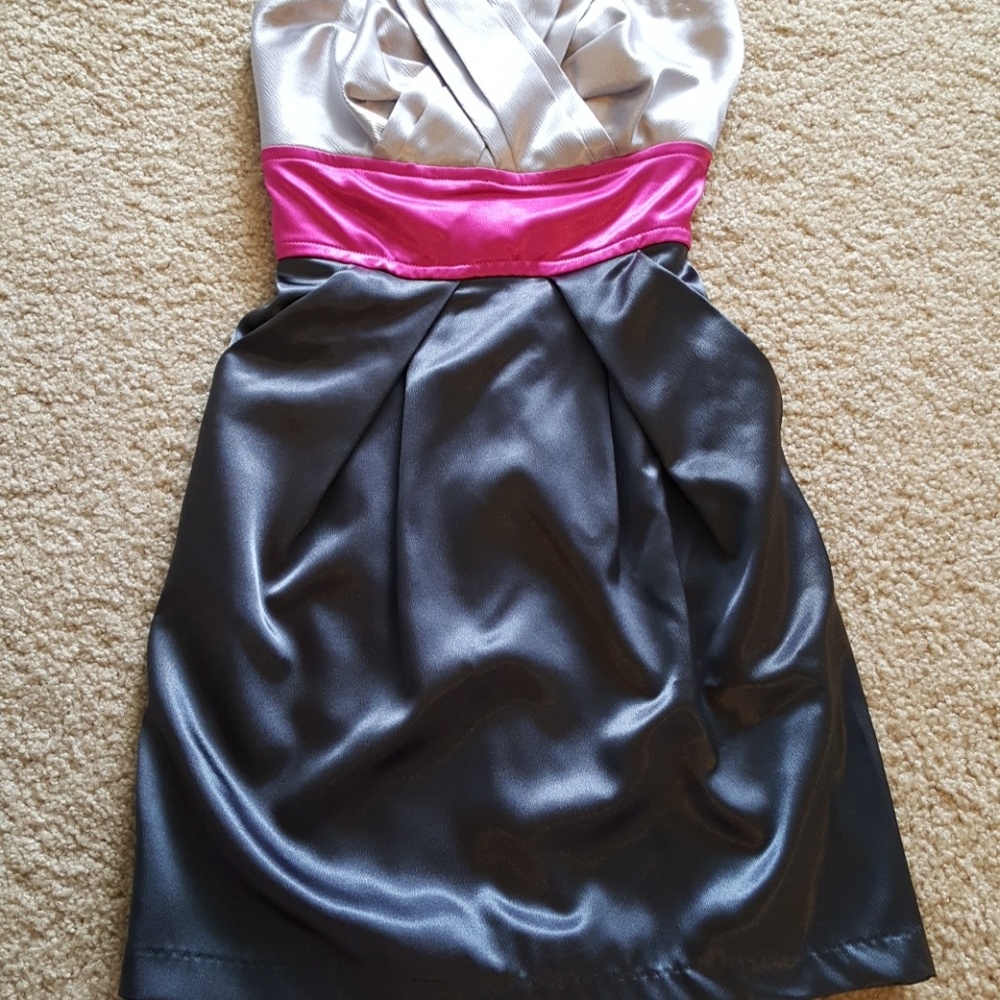 Formal Dress or Homecoming Dress