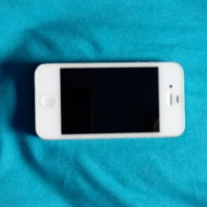 Iphone 4s