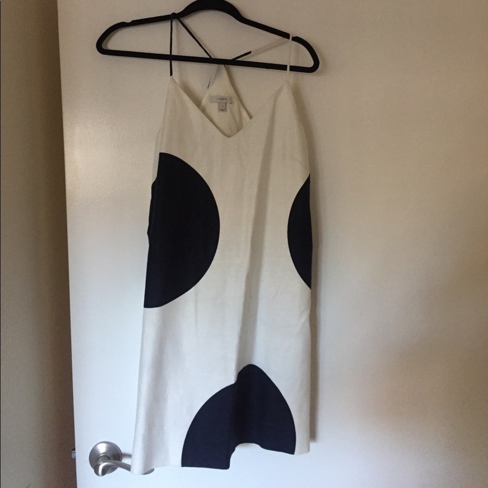 J. Crew dress