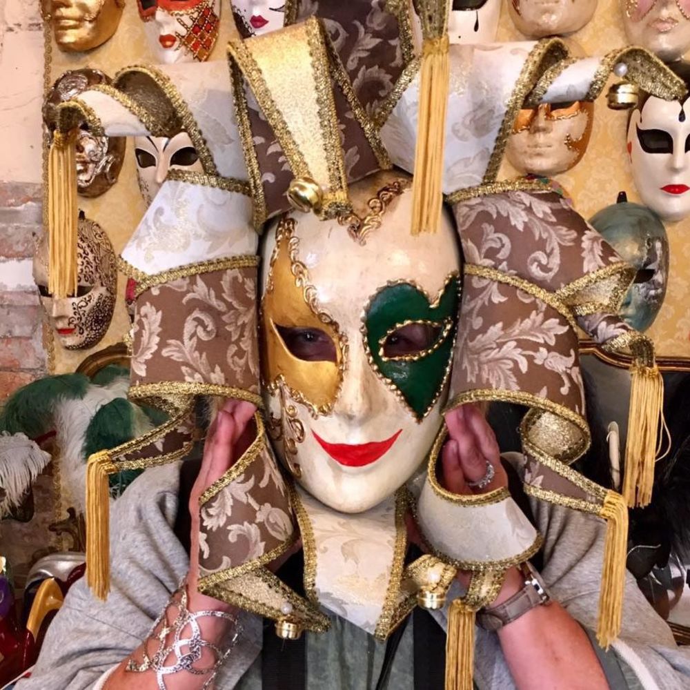 Meet your Posher, Cindy Rouse