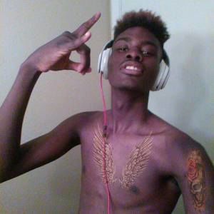 Meet your Posher, Lamar