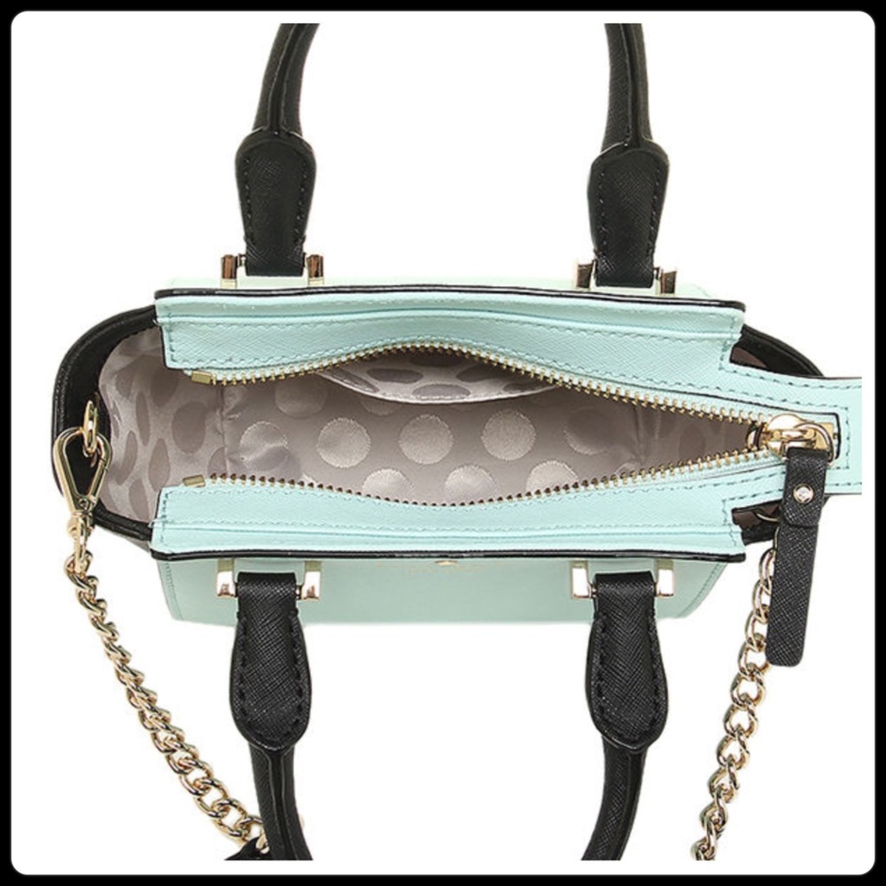 HAYDEN CEDAR STREET MINI SATCHEL - Picture 3 of 8