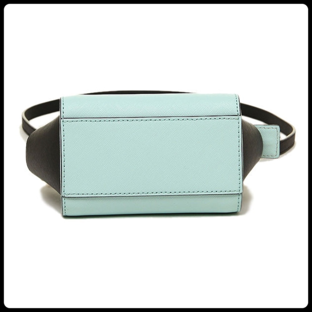 HAYDEN CEDAR STREET MINI SATCHEL - Picture 4 of 8