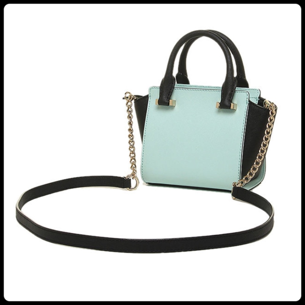 HAYDEN CEDAR STREET MINI SATCHEL - Picture 5 of 8