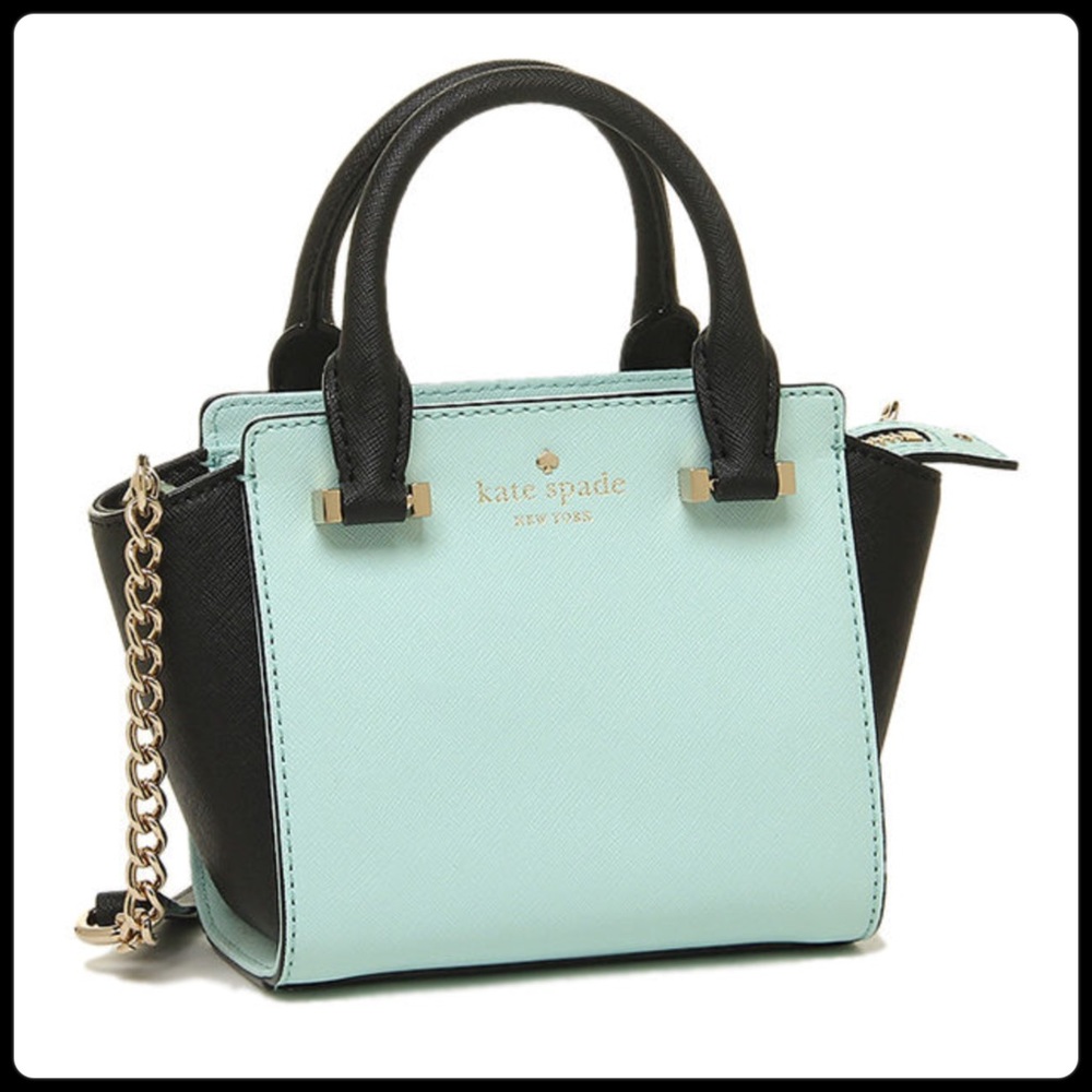 HAYDEN CEDAR STREET MINI SATCHEL - Picture 6 of 8