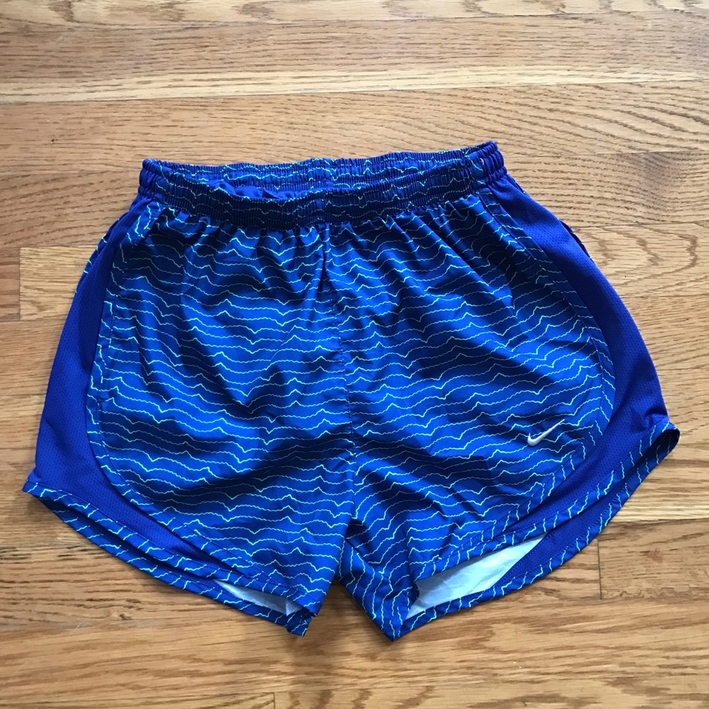 Women's Nike Running Shorts