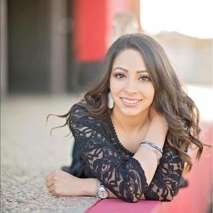 Meet your Posher, Reanna marie