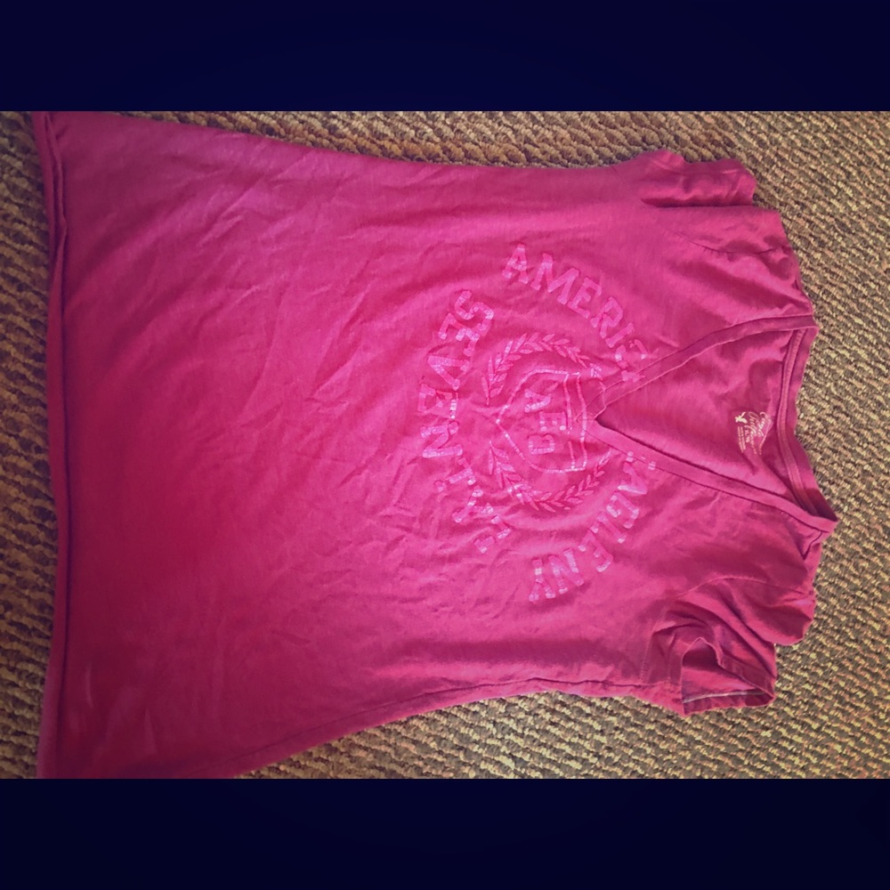 American Eagle Tee