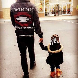 Meet your Posher, Gary