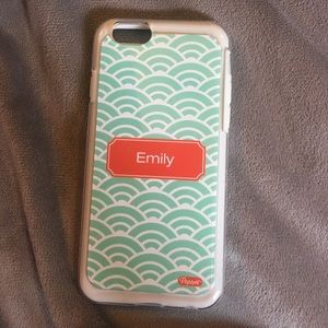 iPhone 6/6s case!