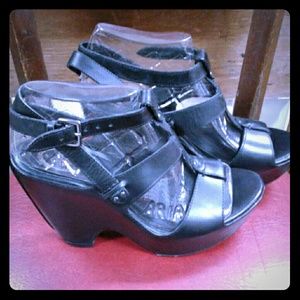 🏜New Ariat Coventry Sandles