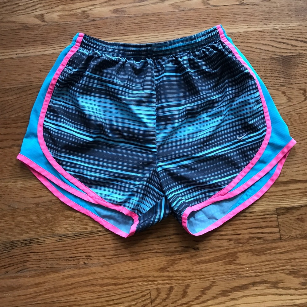 Women's Nike Running Shorts