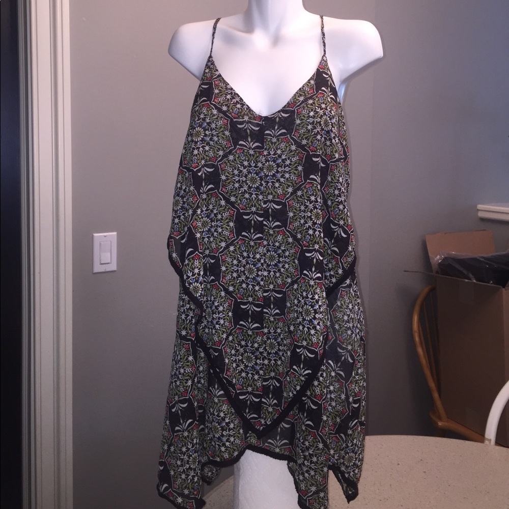 Intimately free people slip