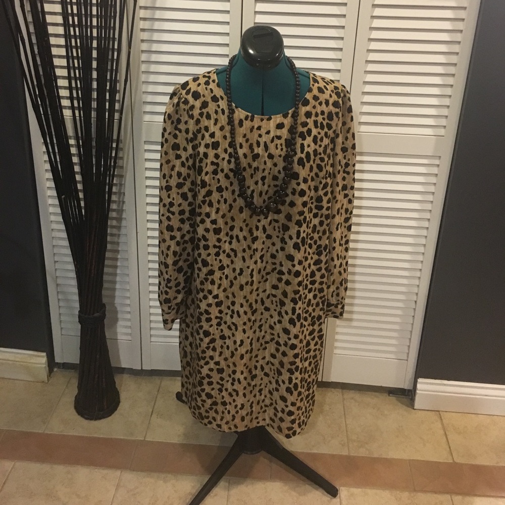 Ladies Dress