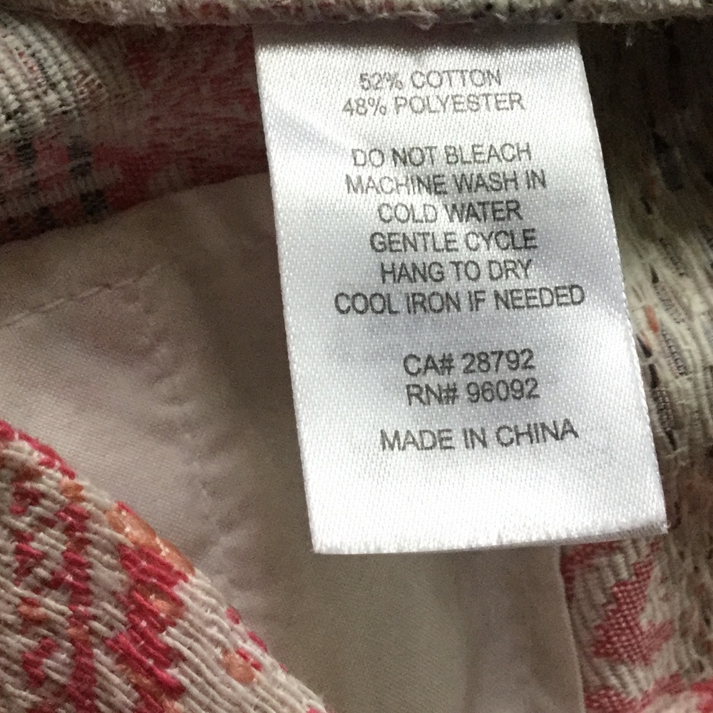 Dalia Size 6 Dress Shorts! - Picture 4 of 5