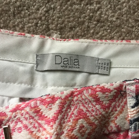 Dalia Size 6 Dress Shorts! - Picture 2 of 5