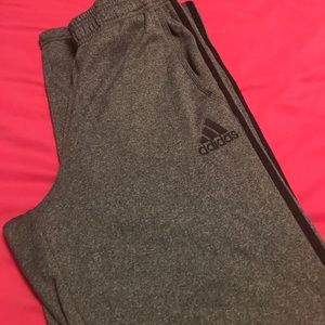 Men's adidas lounge pants