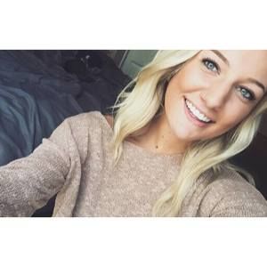 Meet your Posher, Melanie