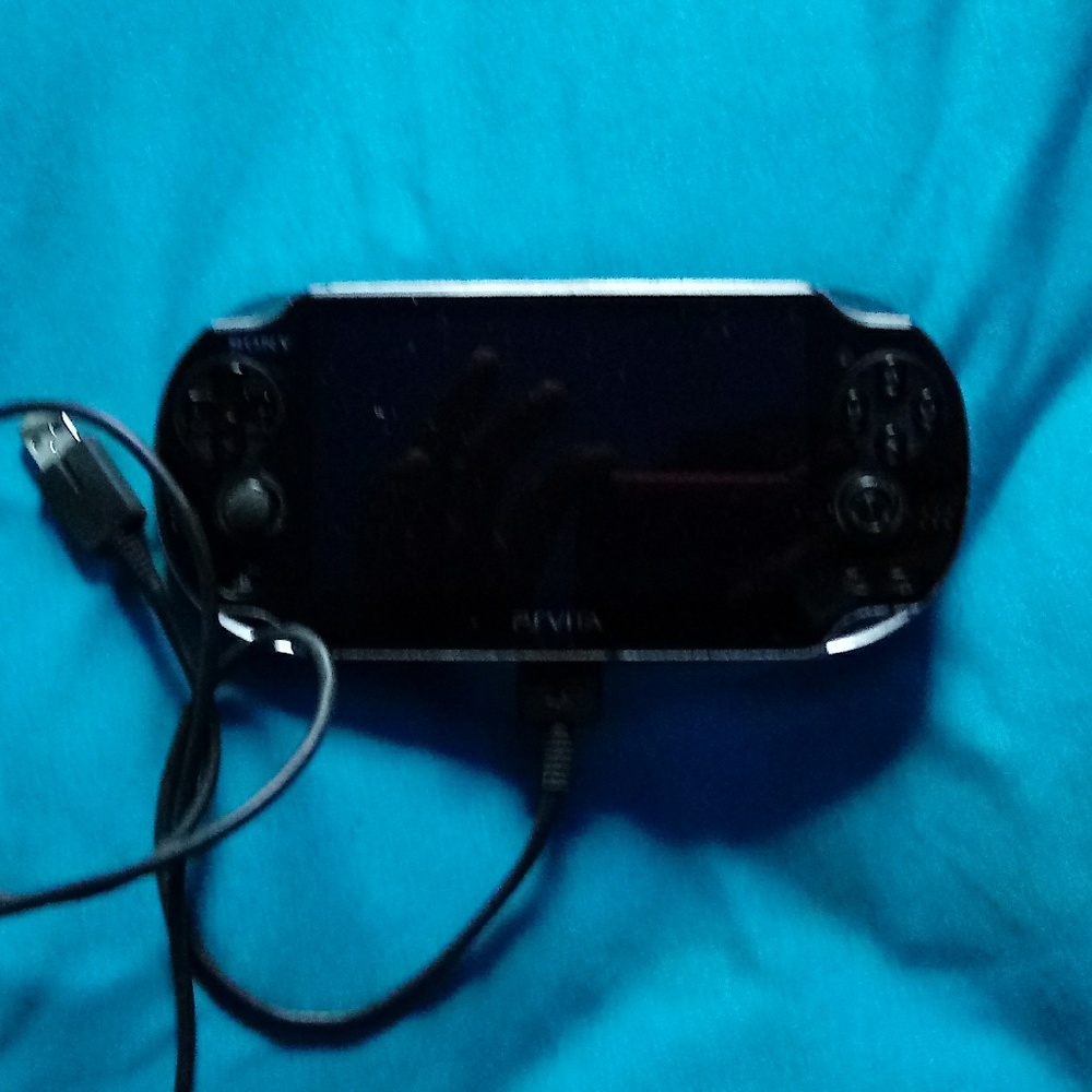 Ps vita