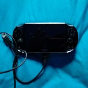 Ps vita