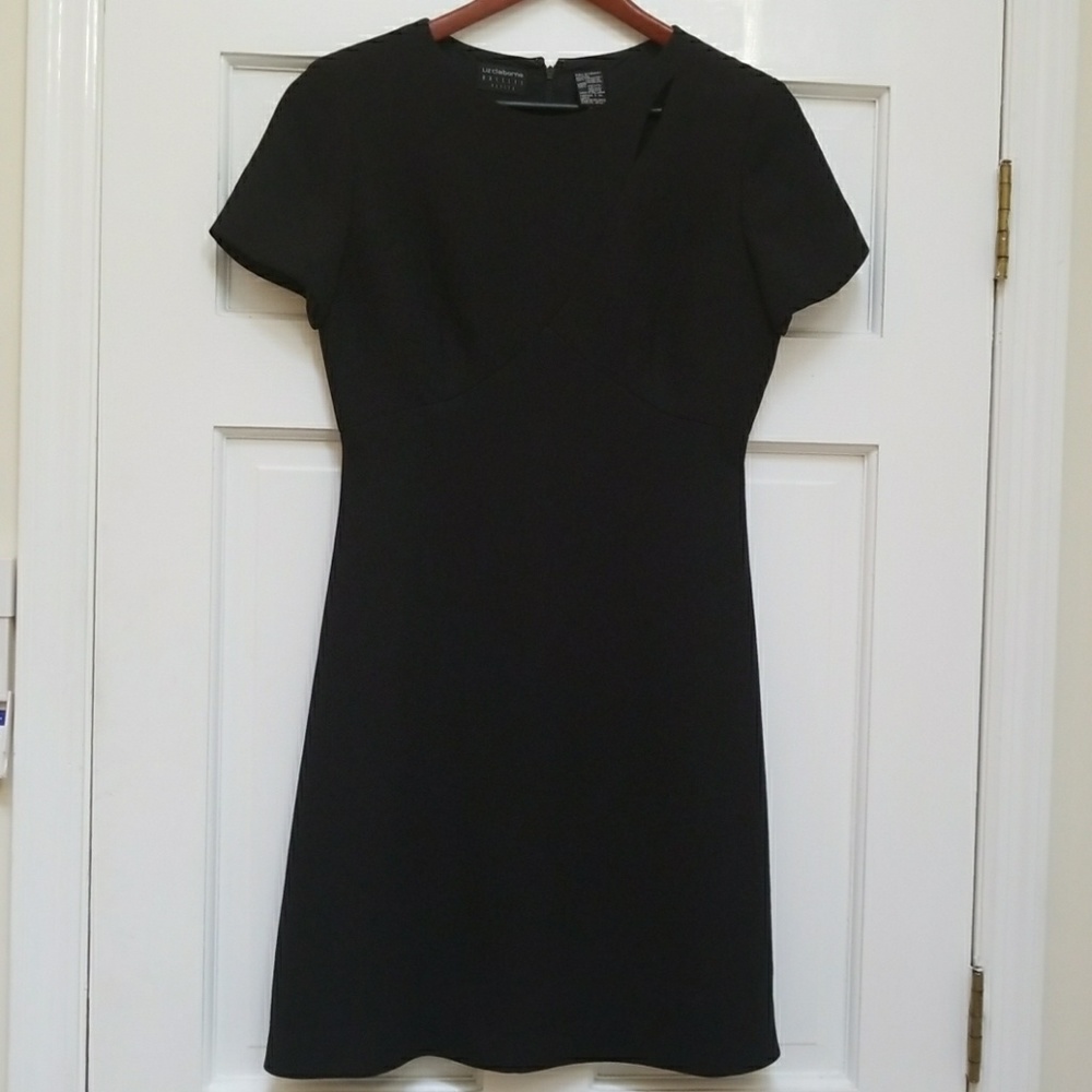 Liz Claiborne Dress - Excellent Condition - 8P