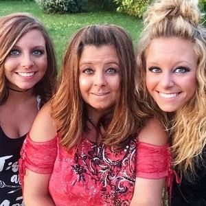 Meet your Posher, Donna