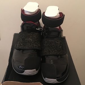 Jordan 20 Stealth