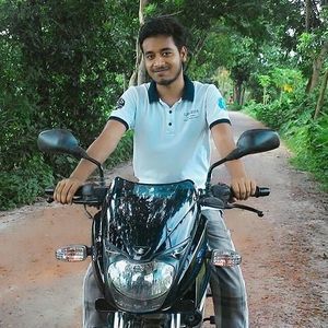 Meet your Posher, Moshiur