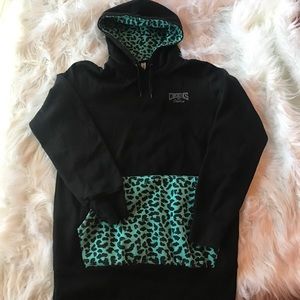 Crooks & Castles Women's Hoodie