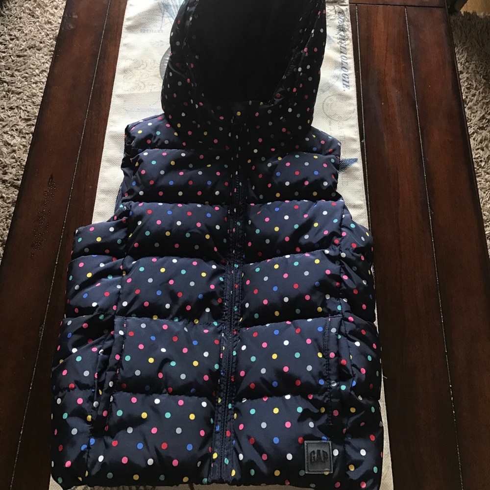 Gap Kids Vest